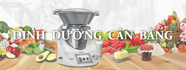 Dinh dưỡng cân bằng