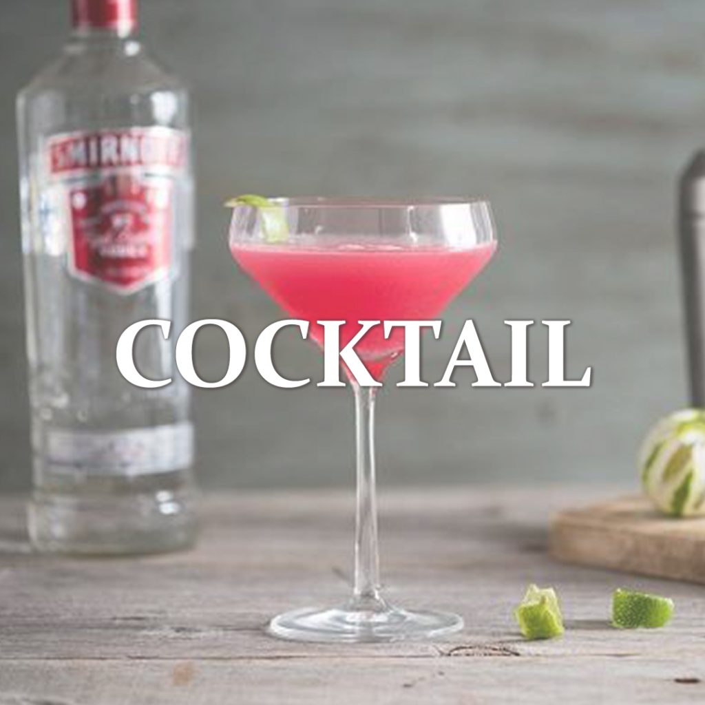 Cocktail